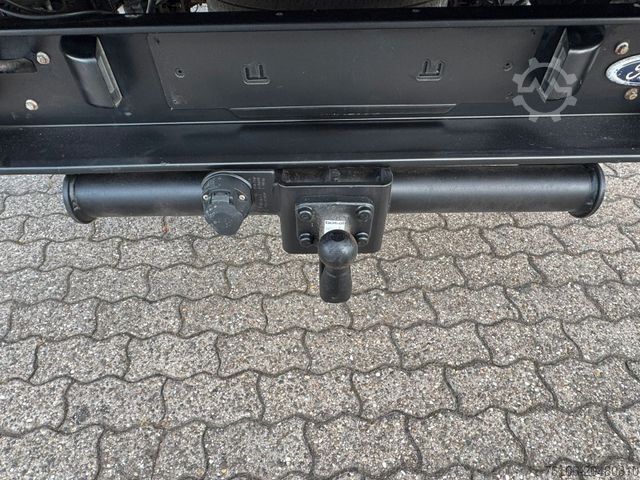 Pritschenwagen FORD Transit Pritsche 350 L5 Doppelkabine*eif