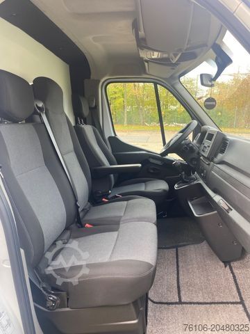 Van RENAULT Master*Imbiss*Foodtruck*Kühlteke*Gasgrill*