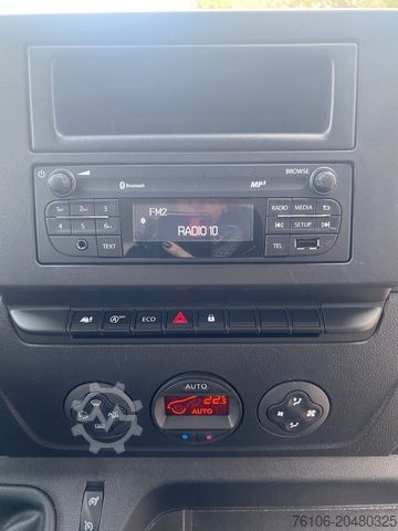 Van RENAULT Master*Imbiss*Foodtruck*Kühlteke*Gasgrill*