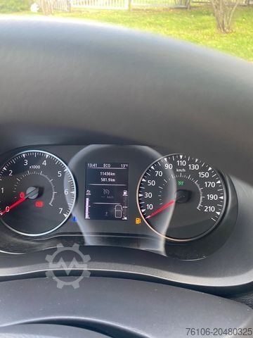 Van RENAULT Master*Imbiss*Foodtruck*Kühlteke*Gasgrill*