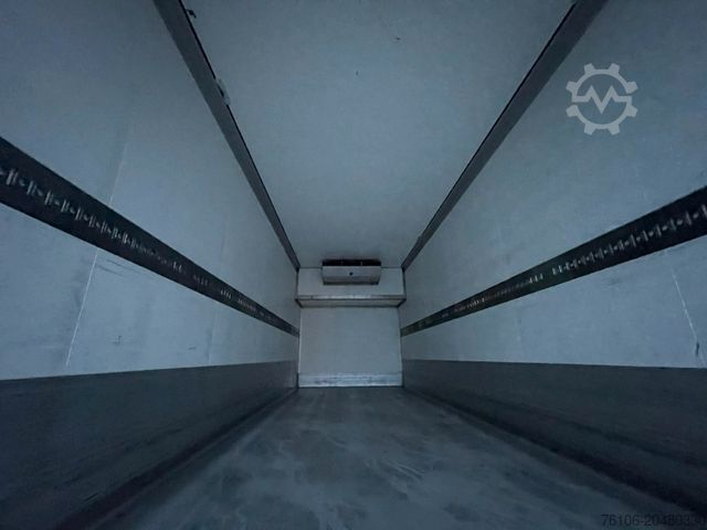 Kühlkoffer-LKW VOLVO FH 460 Tiefkühlkoffer*2 Stück *