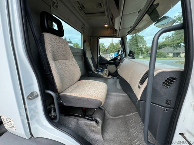 Autokran RENAULT Premium Lander 310.26 6x4 Kipper /Kran