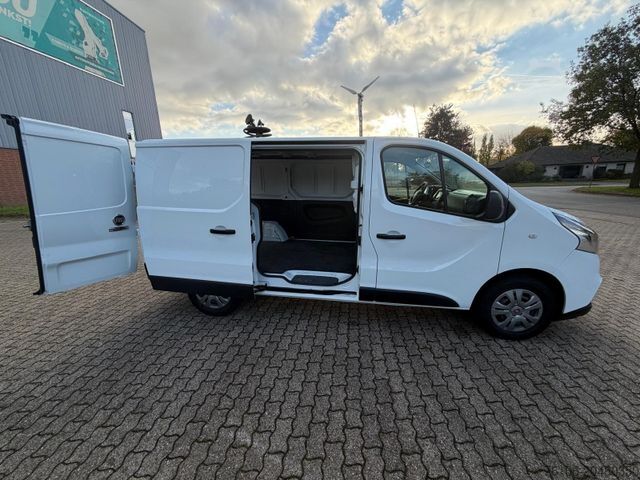 Kastenwagen FIAT Talento Kasten L1H1 1,0t SX