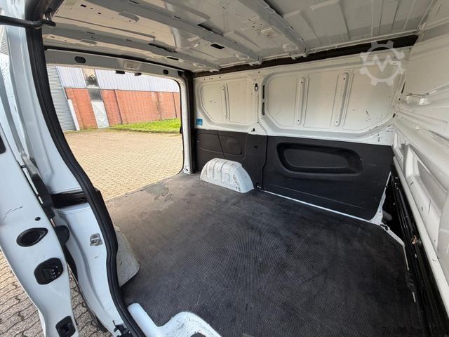 Kastenwagen FIAT Talento Kasten L1H1 1,0t SX