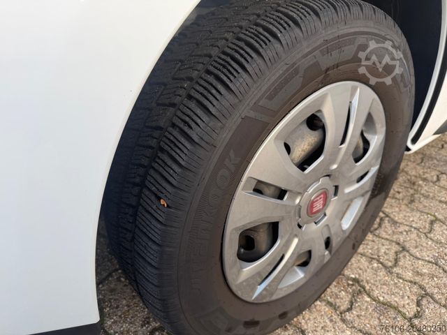 Kastenwagen FIAT Talento Kasten L1H1 1,0t SX