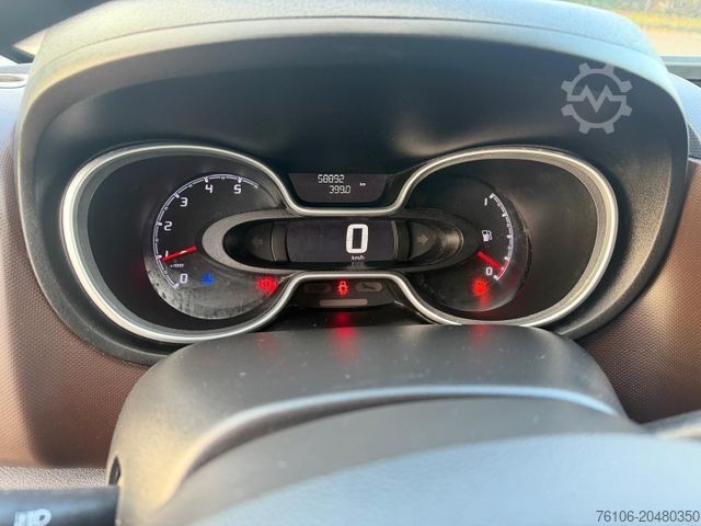 Kastenwagen FIAT Talento Kasten L1H1 1,0t SX