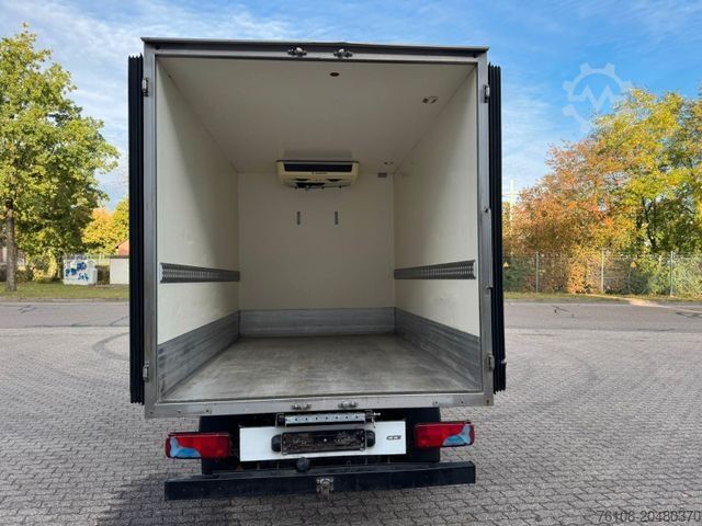 Kühltransporter MERCEDES-BENZ Sprinter 519 CDI Tiefkühlkoffer *Ahk*Thermoking*