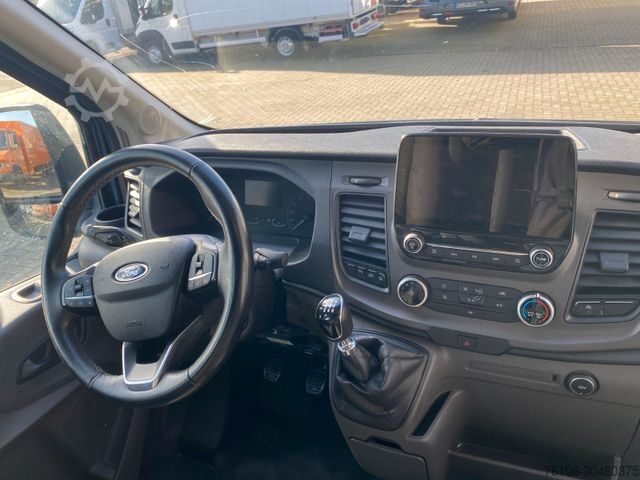 Kastenwagen FORD Transit Kasten 350 L4 Trend*DOKA*AHK*6 sitz