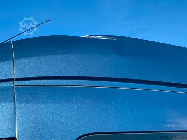 Kastenwagen FORD Transit Kasten 350 L4 Trend*DOKA*AHK*6 sitz