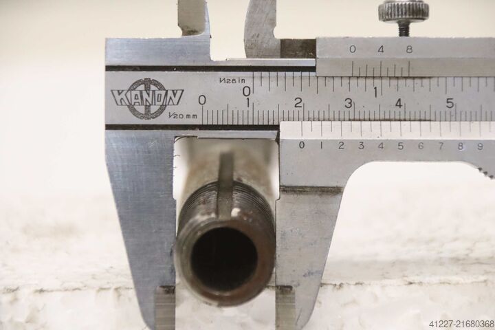 27 tulejek zaciskowych unbekannt Ø 0,7 - 17 mm