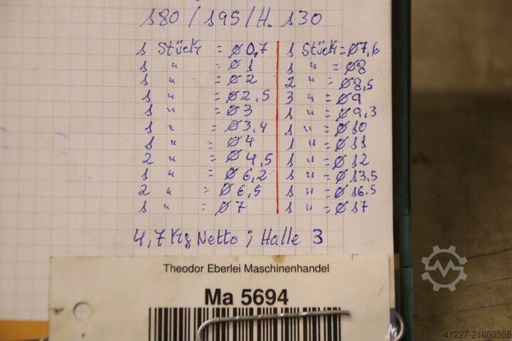 S.V.R. Macchine Utensili SRLS S.V.R. Macchine Utensili SRLS S.V.R. Macchine Utensili SRLS