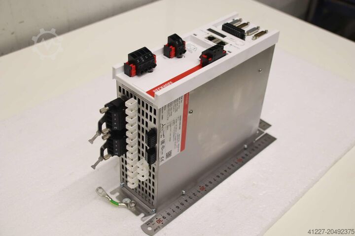 Servo amplifier Beckhoff AX5203-0000-0200