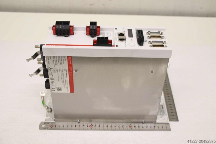 Servo amplifier Beckhoff AX5203-0000-0200
