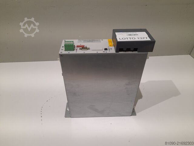 Ferrocontrol module FERROCONTROL V05-10-00-09