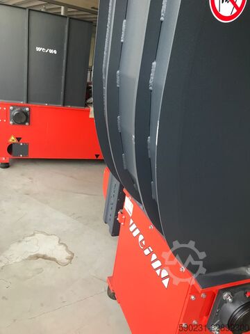 Holzzerkleinerer Weima WL 4