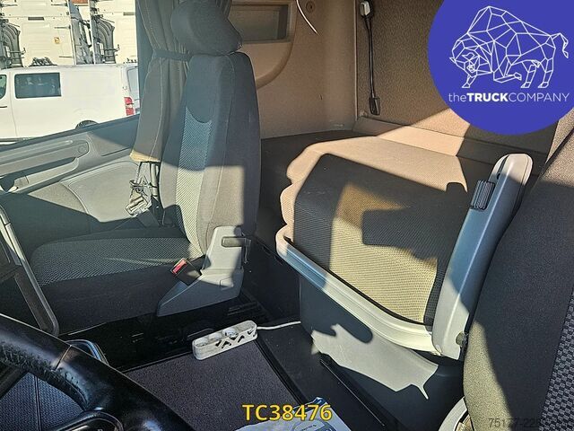 Standaard-SZM Scania R 450