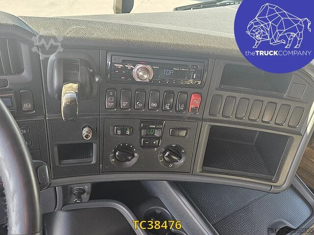 Standard-SZM Scania R 450
