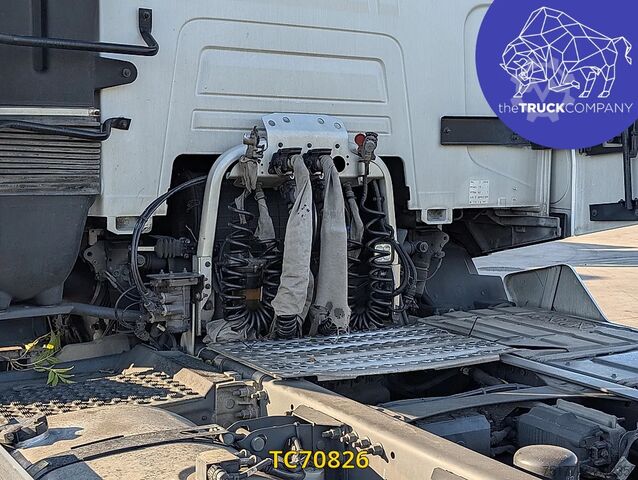 Standard-SZM Renault T 460