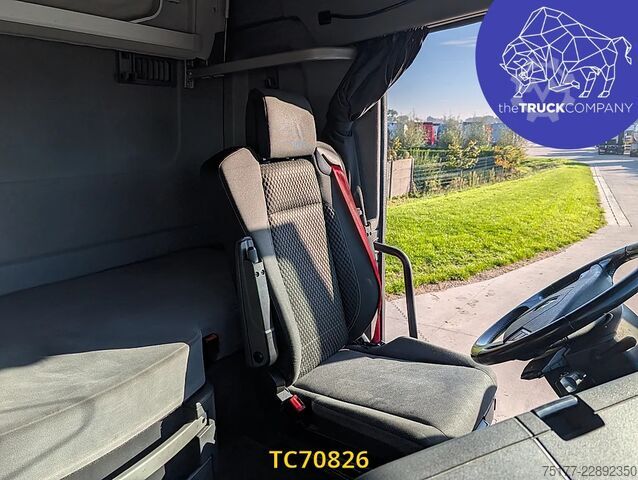 Standard-SZM Renault T 460