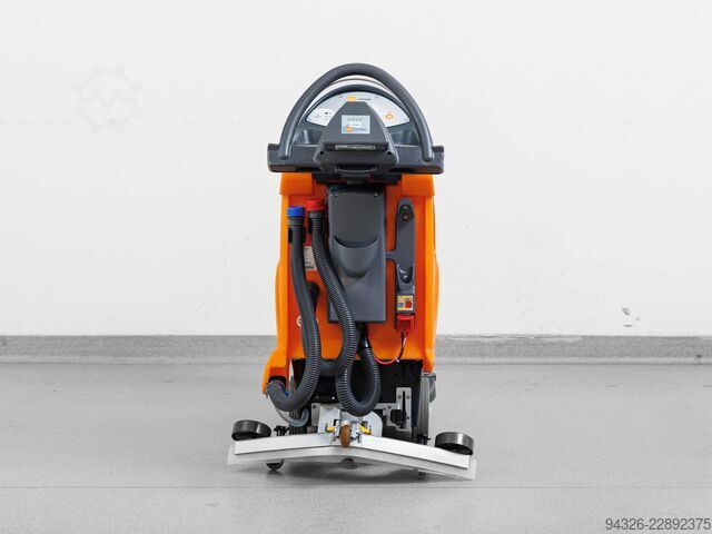 TASKI SWINGO 755 B NYE BATTERIER Taski Swingo 755 B - 2018y - 1935m²/h