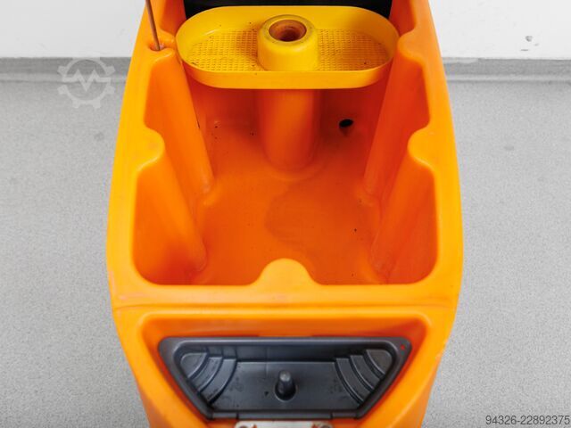 TASKI SWINGO 755 B NYE BATTERIER Taski Swingo 755 B - 2018y - 1935m²/h