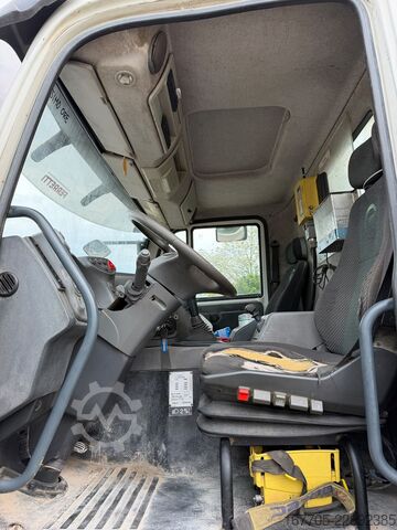 Betonmischer LKW Astra HD8 84.48-80