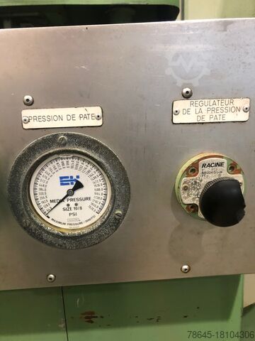 Pulidora Extrude Hone Spectrum 250