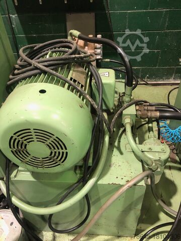 Pulidora Extrude Hone Spectrum 250