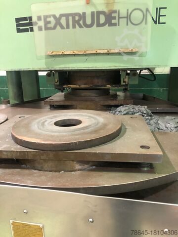 Pulidora Extrude Hone Spectrum 250