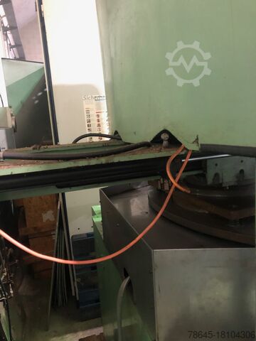 Pulidora Extrude Hone Spectrum 250