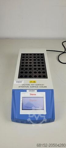 Bloco de Aquecimento Thermo Scientific Thermo Fisher Scientific Heat Block