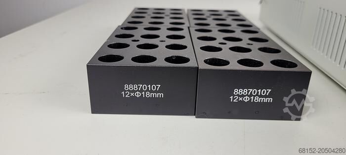 Bloco de Aquecimento Thermo Scientific Thermo Fisher Scientific Heat Block