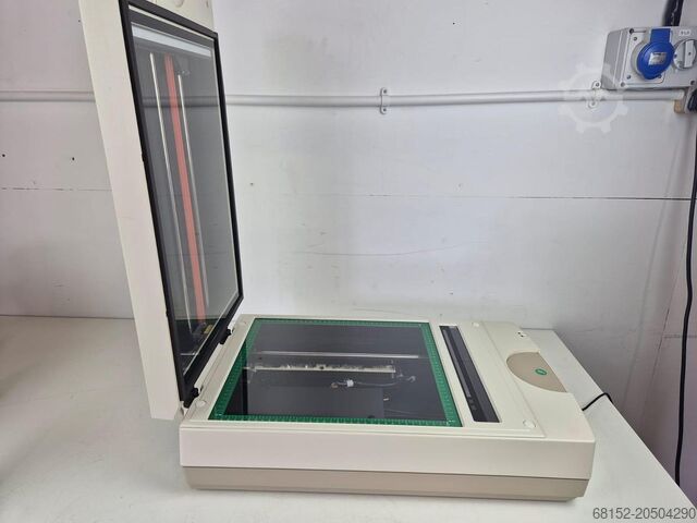 Biorad GS-900 kalibreret densitometer Biorad Biorad Gs-900