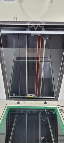 Biorad GS-900 kalibreret densitometer Biorad Biorad Gs-900