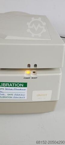 Biorad GS-900 kalibreret densitometer Biorad Biorad Gs-900