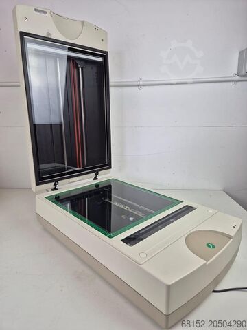 Biorad GS-900 kalibreret densitometer Biorad Biorad Gs-900