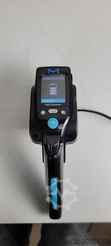Merck Millipore Scepter 3.0 Contador Automático de Células Merck Millipore Scepter 3.0