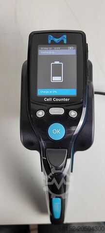 Merck Millipore Scepter 3.0 Contador Automático de Células Merck Millipore Scepter 3.0