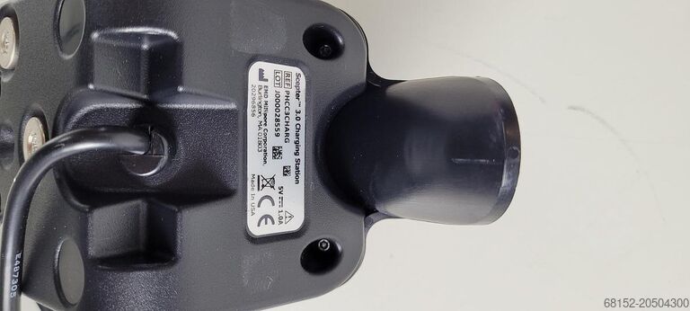 Merck Millipore Scepter 3.0 Contador Automático de Células Merck Millipore Scepter 3.0