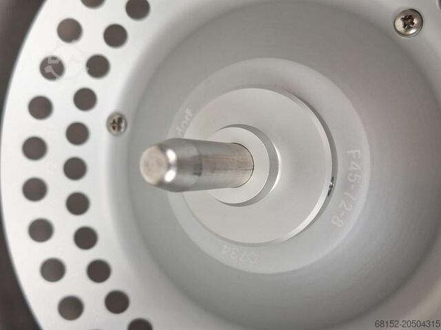Eppendorf AG Concentrator Plus Eppendorf AG Concentrator Plus