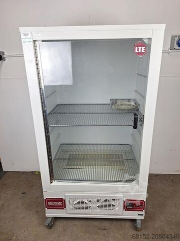 LTE Scientific Unitemp filtered air drying Cabinet LTE Scientific Unitemp