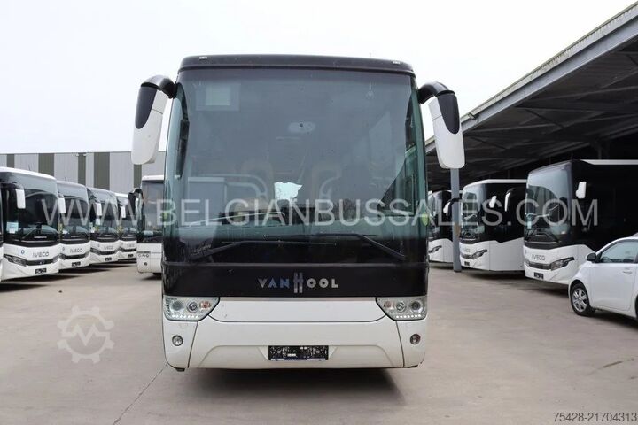 Reisebus Van Hool TX16 Alicron / 13.1m / Euro 5 / Full Option