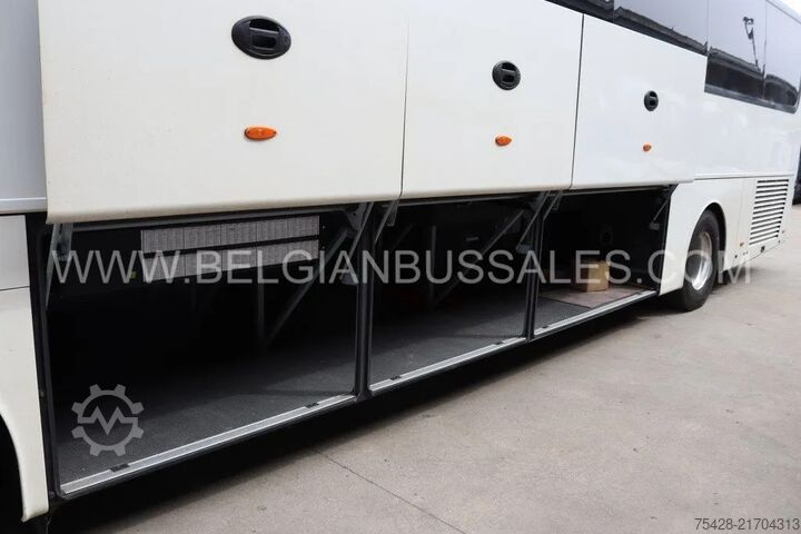 Reisebus Van Hool TX16 Alicron / 13.1m / Euro 5 / Full Option