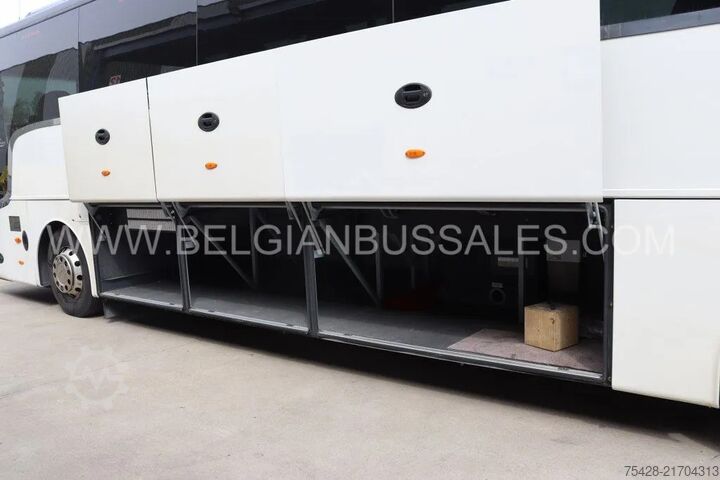 Reisebus Van Hool TX16 Alicron / 13.1m / Euro 5 / Full Option