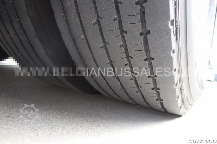 Reisebus Van Hool TX16 Alicron / 13.1m / Euro 5 / Full Option