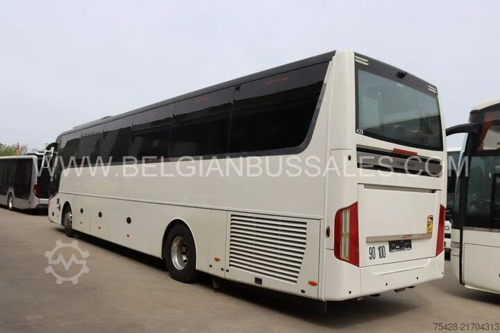 Reisebus Van Hool TX16 Alicron / 13.1m / Euro 5 / Full Option