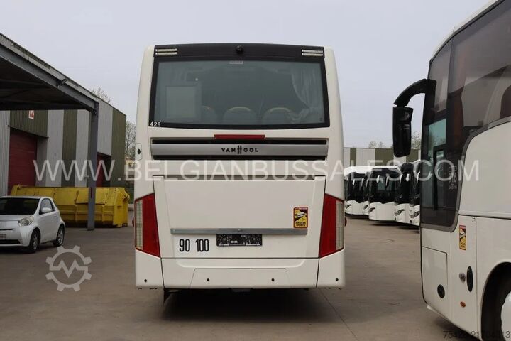 Reisebus Van Hool TX16 Alicron / 13.1m / Euro 5 / Full Option