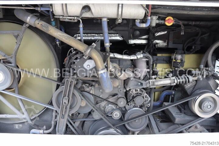 Reisebus Van Hool TX16 Alicron / 13.1m / Euro 5 / Full Option