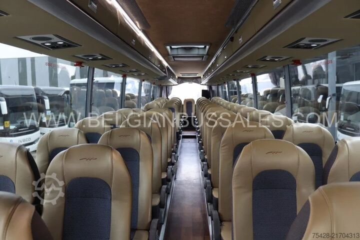 Reisebus Van Hool TX16 Alicron / 13.1m / Euro 5 / Full Option
