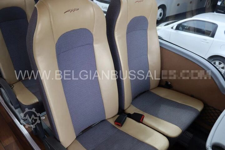 Reisebus Van Hool TX16 Alicron / 13.1m / Euro 5 / Full Option